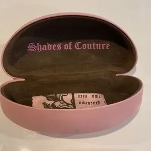 Juicy Couture Sunglasses - Juicy Revolution Emma/S Juicy Couture | Accessories | Juicy Couture Sunglasses Juicy  main image 2